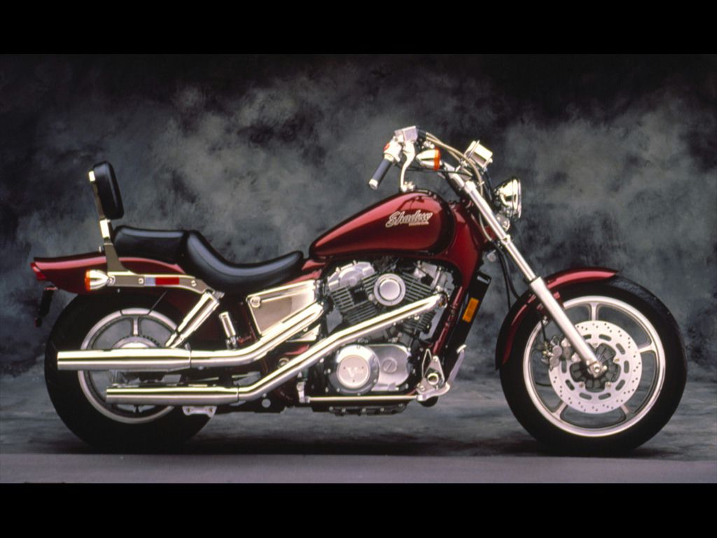 honda shadow 1100 custom